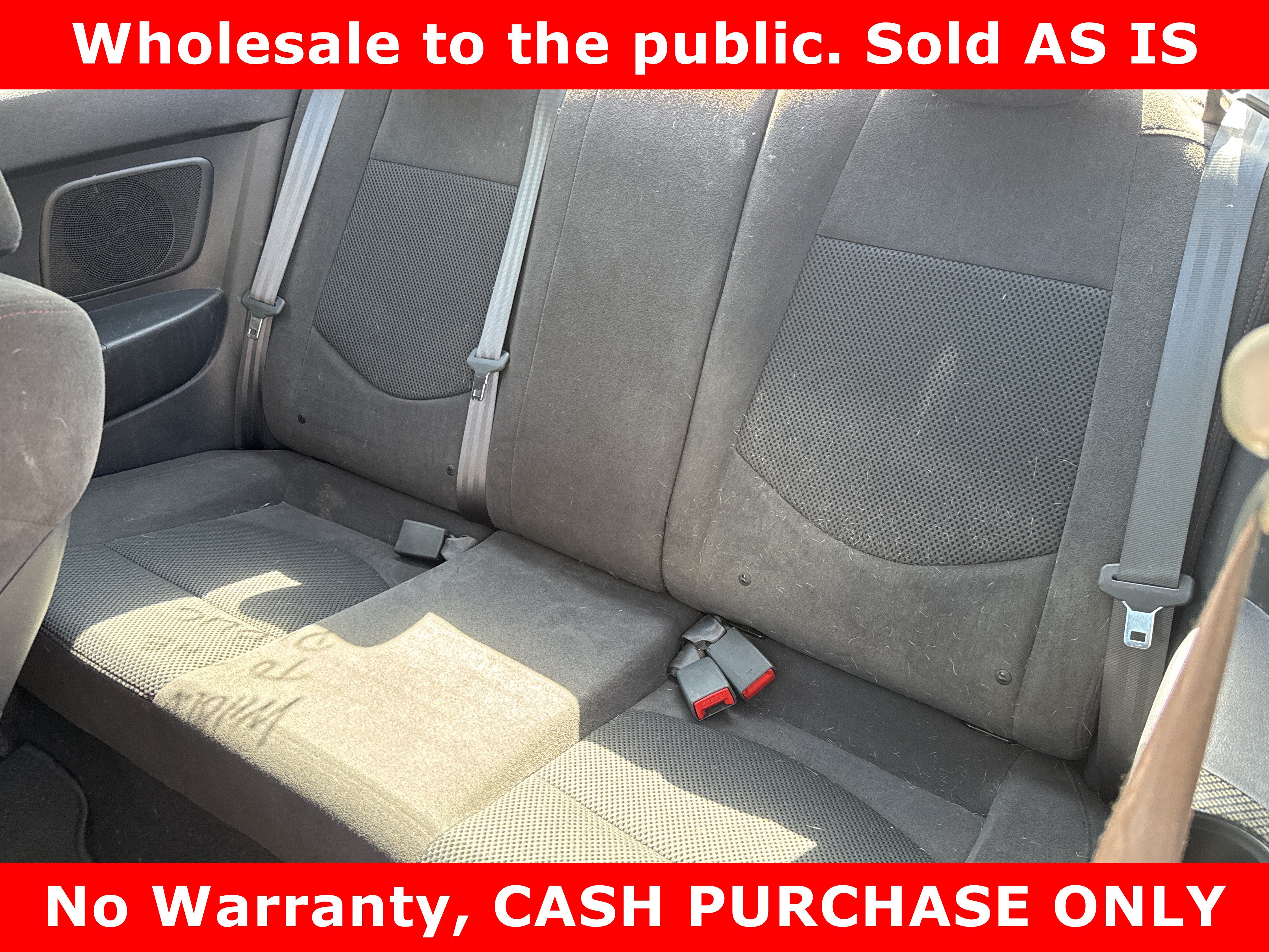 Used 2010 Kia Forte Koup SX FWD image 9