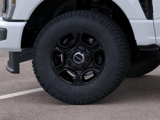 New 2026 Ford F350 XL w/ STX Appearance Package AWD/4WD image 19