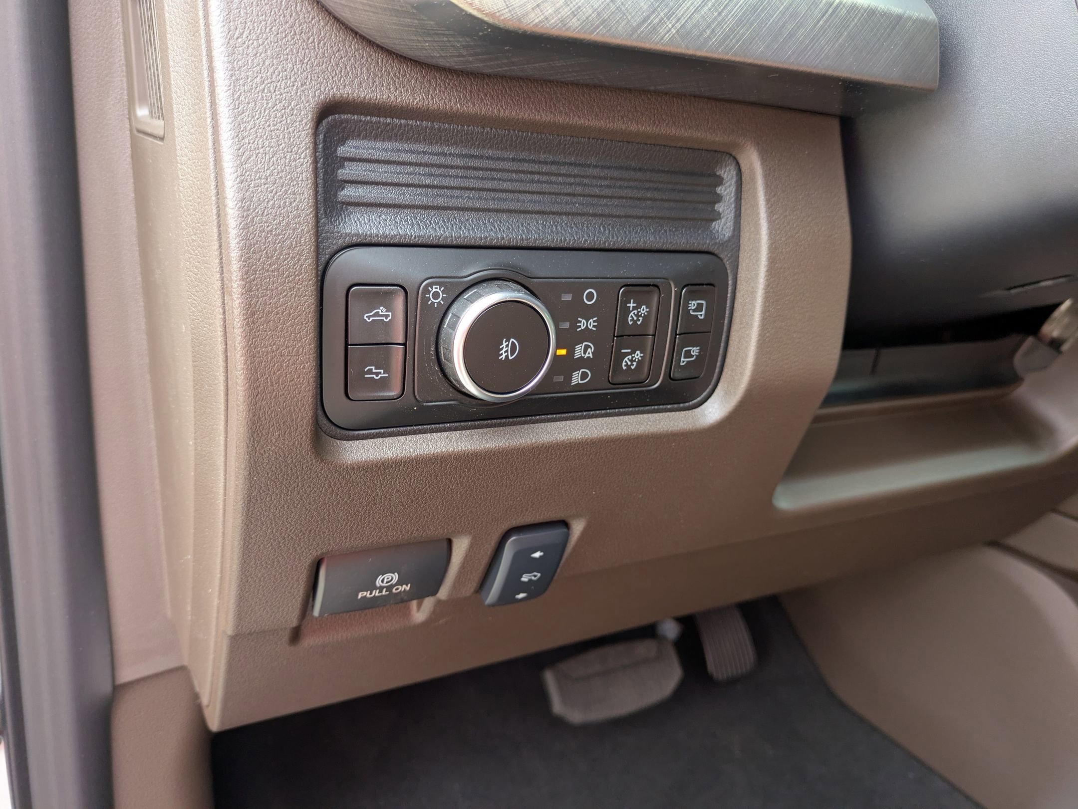 New 2026 Ford F250 King Ranch w/ Chrome Package image 17