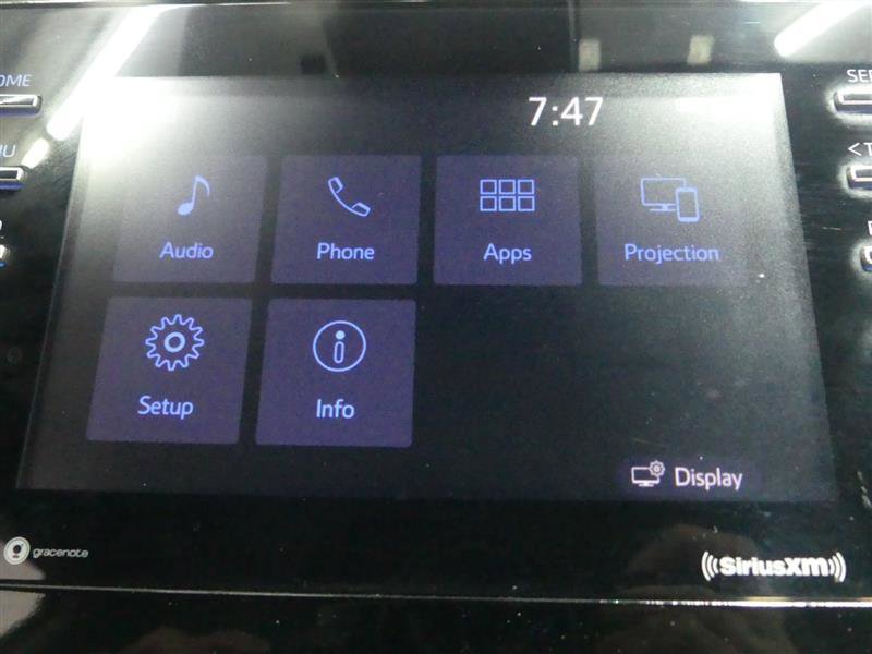 Used 2021 Toyota Camry SE w/ Cold Weather Package image 42