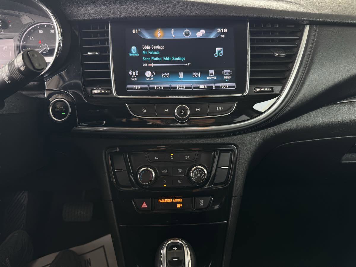 Used 2018 Buick Encore Preferred image 10