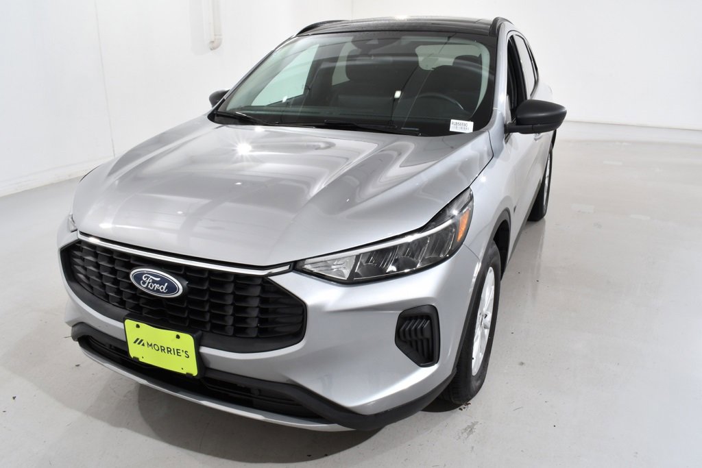 Used 2024 Ford Escape Active w/ Tech Pack #1 image 2