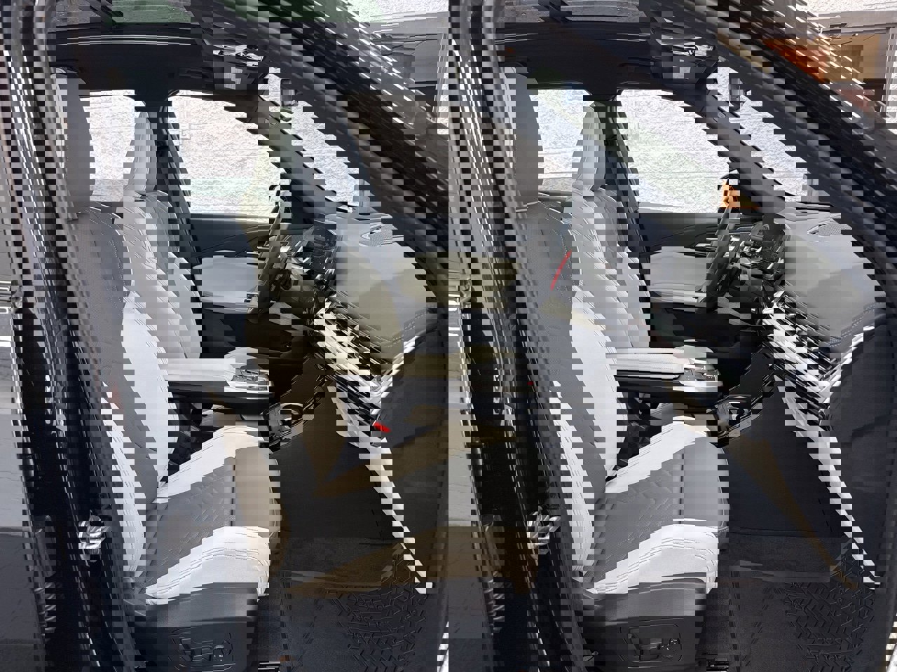 New 2026 BMW X1 M35i image 54