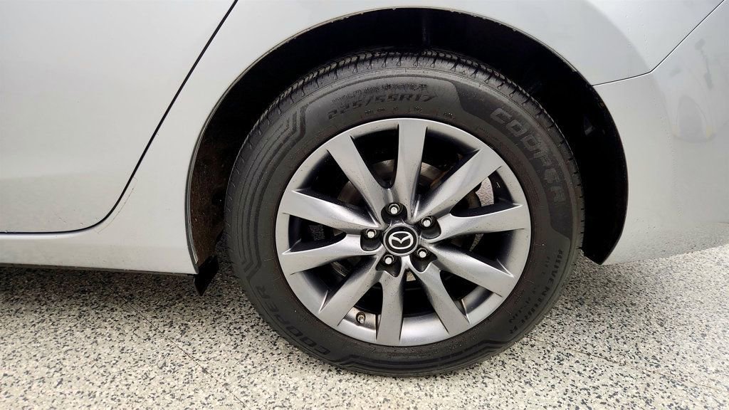 Used 2019 MAZDA MAZDA6 Sport image 9