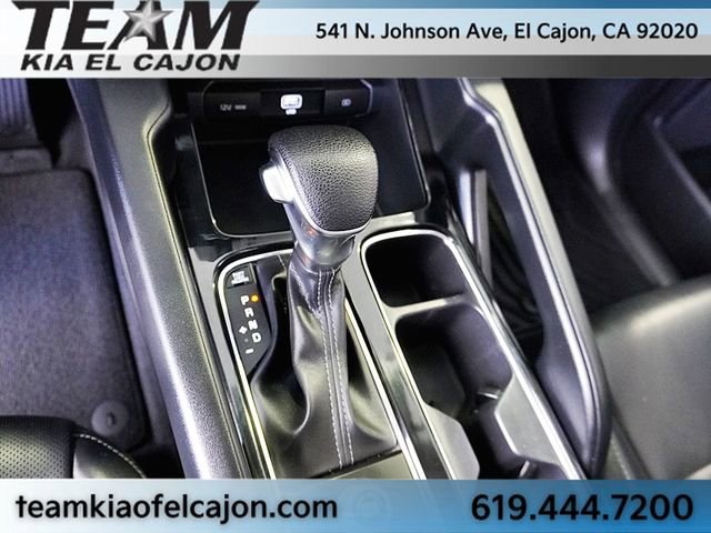 Used 2022 Kia Telluride LX image 31