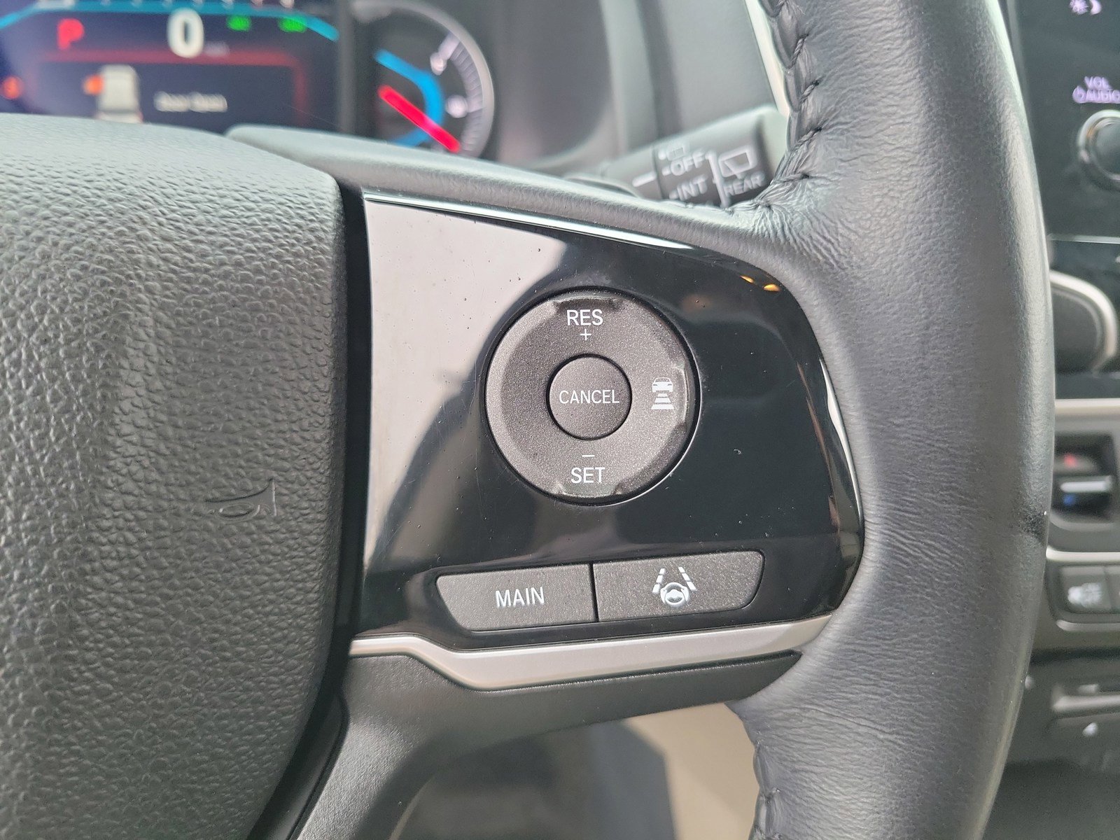 Used 2022 Honda Pilot Touring image 19