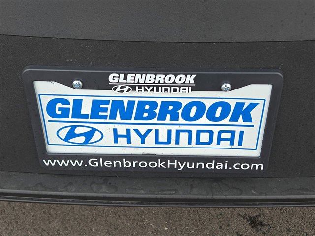 New 2026 Hyundai Santa Fe SEL image 30