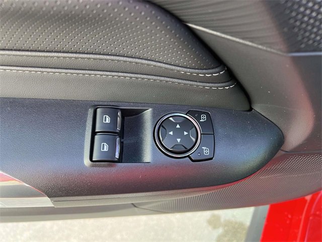 New 2025 Ford Mustang GT Premium w/ GT Performance Package image 10