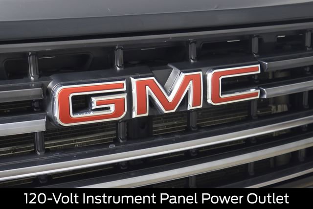 Used 2022 GMC Sierra 2500 AT4 AWD/4WD image 16