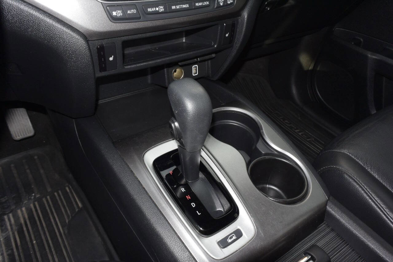 Used 2019 Honda Pilot EX-L image 24