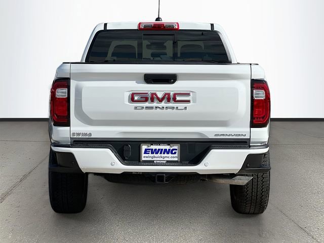 New 2026 GMC Canyon Denali image 5
