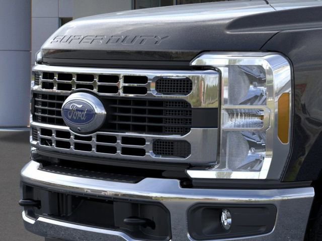 New 2026 Ford F350 XLT w/ 360-Degree Camera Package image 19