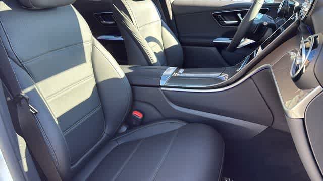 Certified 2026 Mercedes-Benz GLC 300 4MATIC image 19