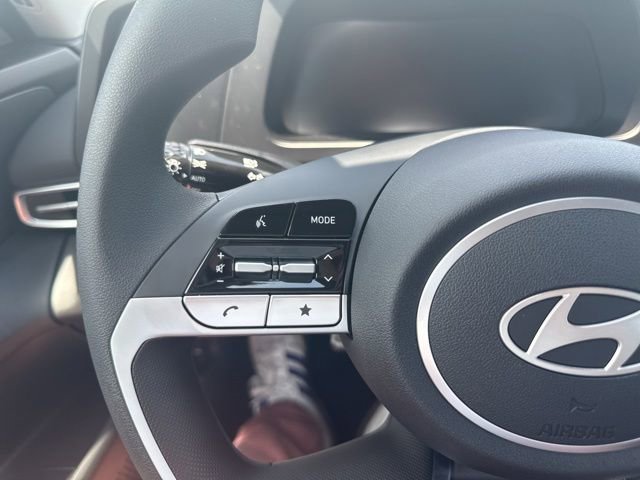 New 2026 Hyundai Elantra SE FWD image 17