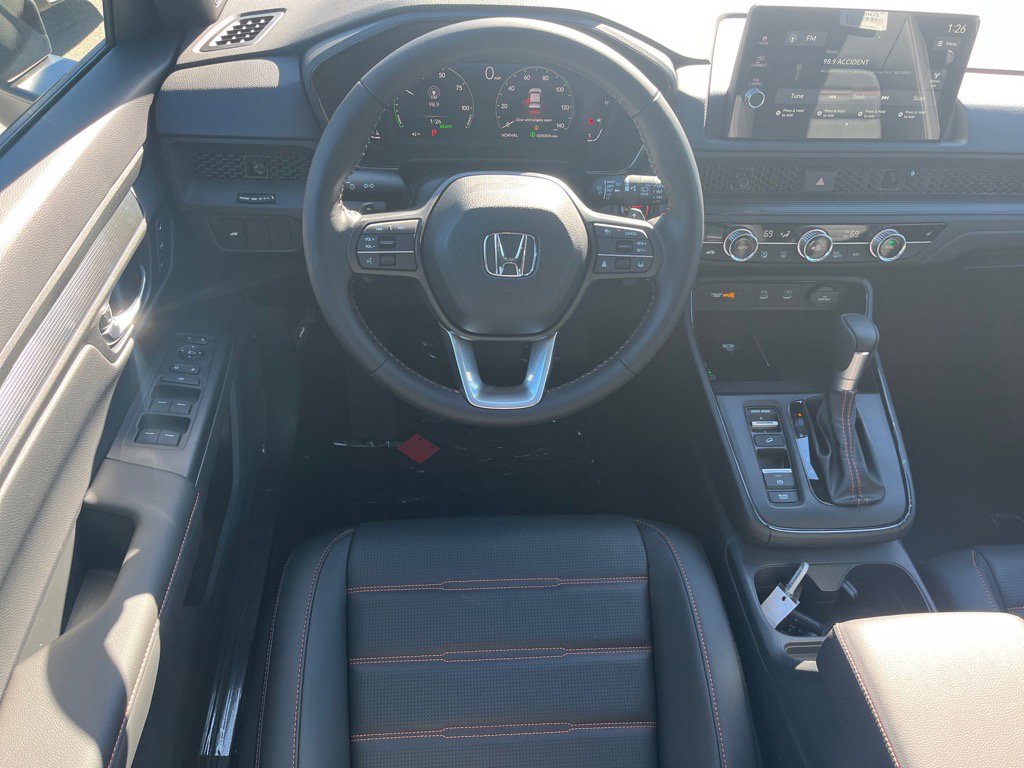 New 2026 Honda CR-V Sport-L image 5