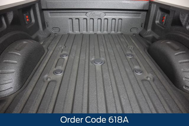 New 2026 Ford F350 Lariat w/ Black Appearance Package image 12