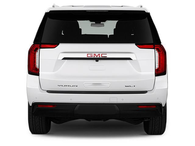 Used 2025 GMC Yukon XL Denali Ultimate AWD/4WD image 6