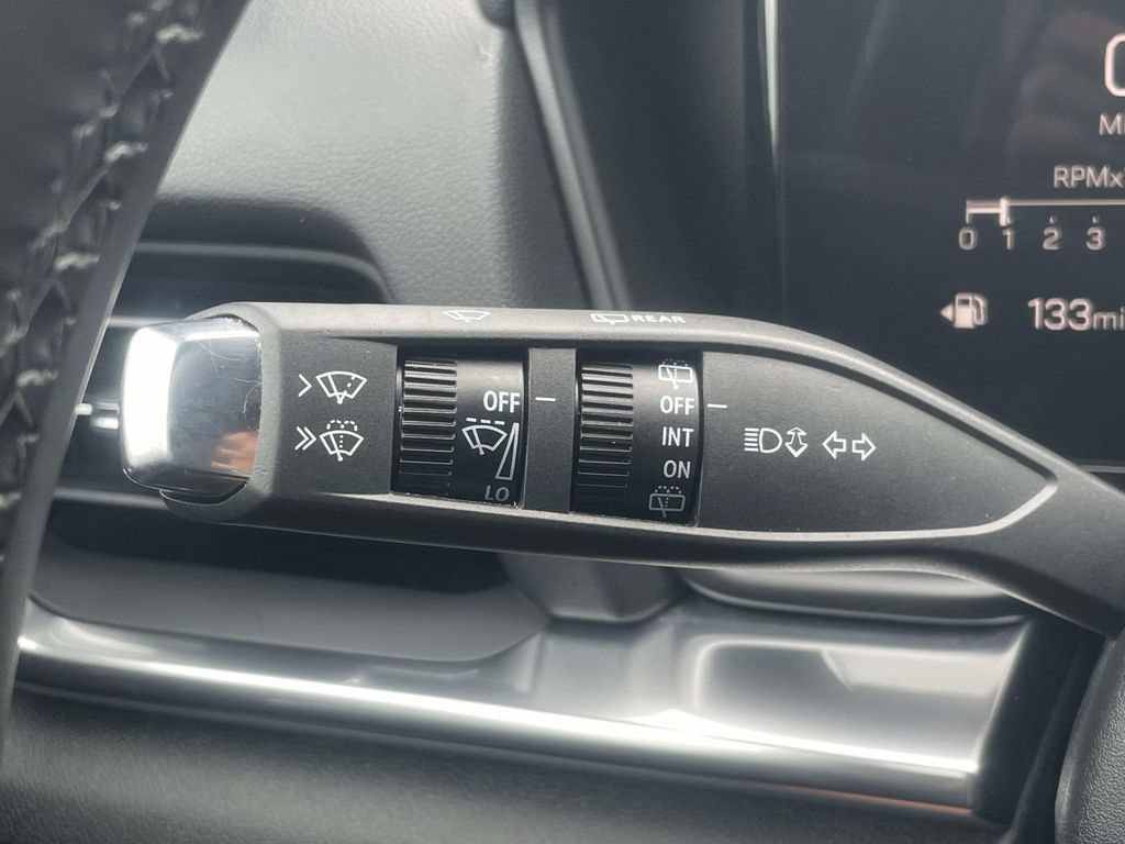 Used 2025 GMC Terrain Elevation AWD/4WD image 23