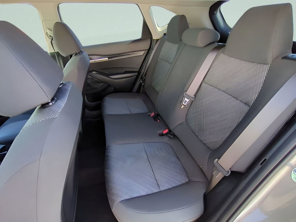 Used 2024 Kia Seltos LX image 14