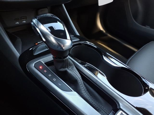 New 2026 Buick Envista Sport Touring w/ Convenience I Package FWD image 12