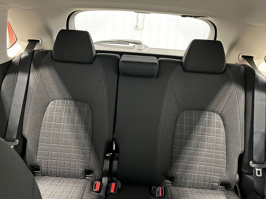 Used 2025 Honda HR-V LX image 25