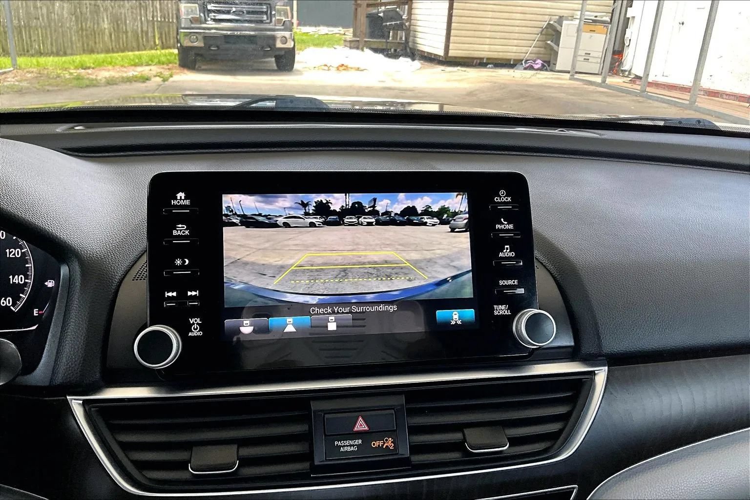 Used 2019 Honda Accord EX-L image 13