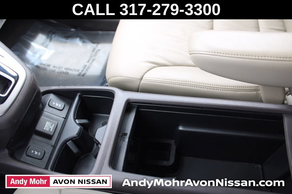 Used 2014 Honda CR-V EX-L image 40