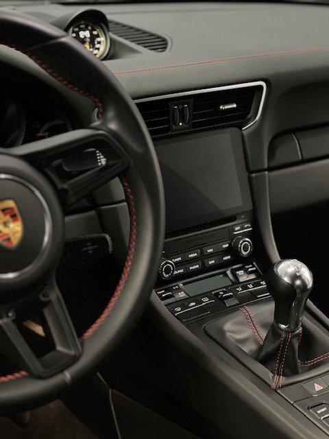 Used 2018 Porsche 911 GT3 image 39