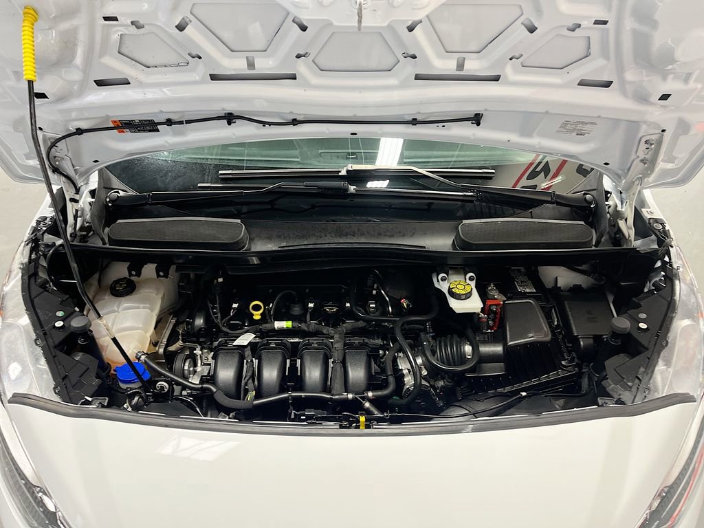 Used 2023 Ford Transit Connect XL image 27