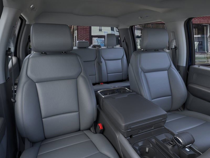 New 2025 Ford F150 Lightning Flash image 10