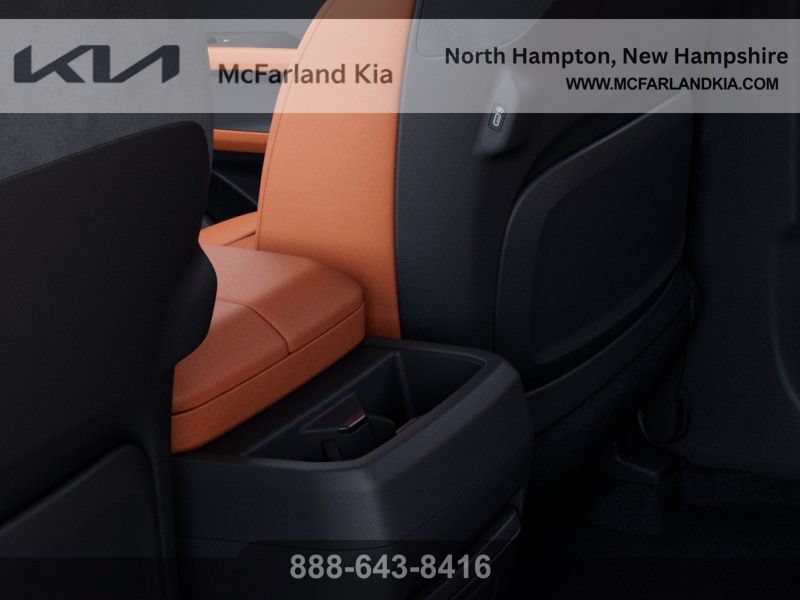 New 2027 Kia Telluride SX Prestige w/ Towing Package AWD/4WD image 27