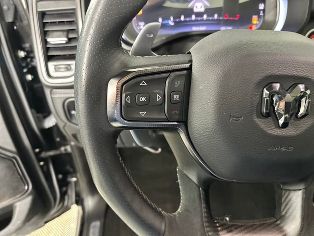 Used 2024 RAM 1500 TRX w/ TRX Level 2 Equipment Group image 15