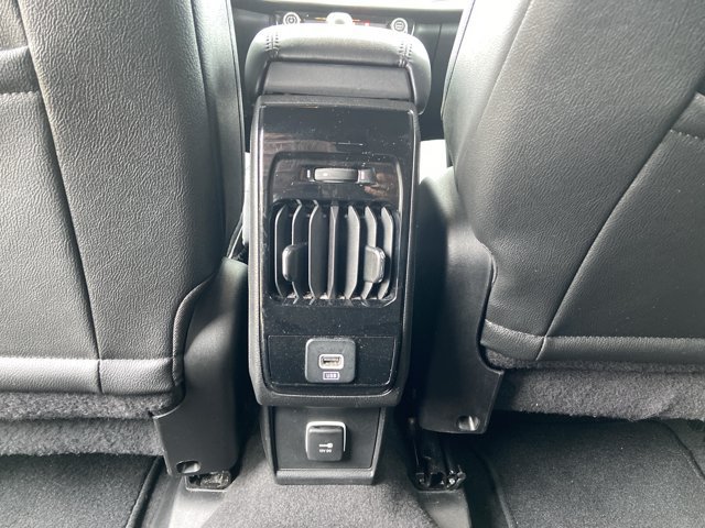 Used 2025 Jeep Compass Limited AWD/4WD image 47
