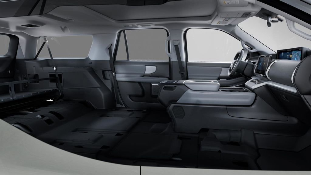New 2025 Ford Expedition Max Active image 6
