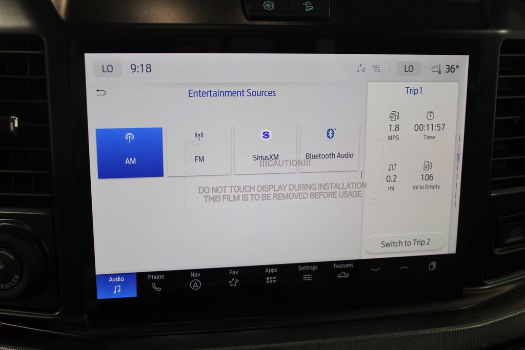 New 2026 Ford F350 Platinum image 54