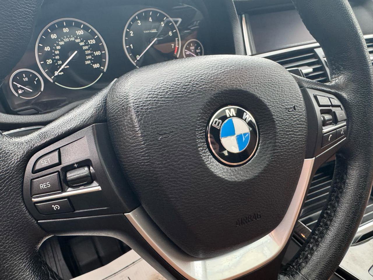 Used 2017 BMW X3 xDrive28i w/ Premium Package AWD/4WD image 16
