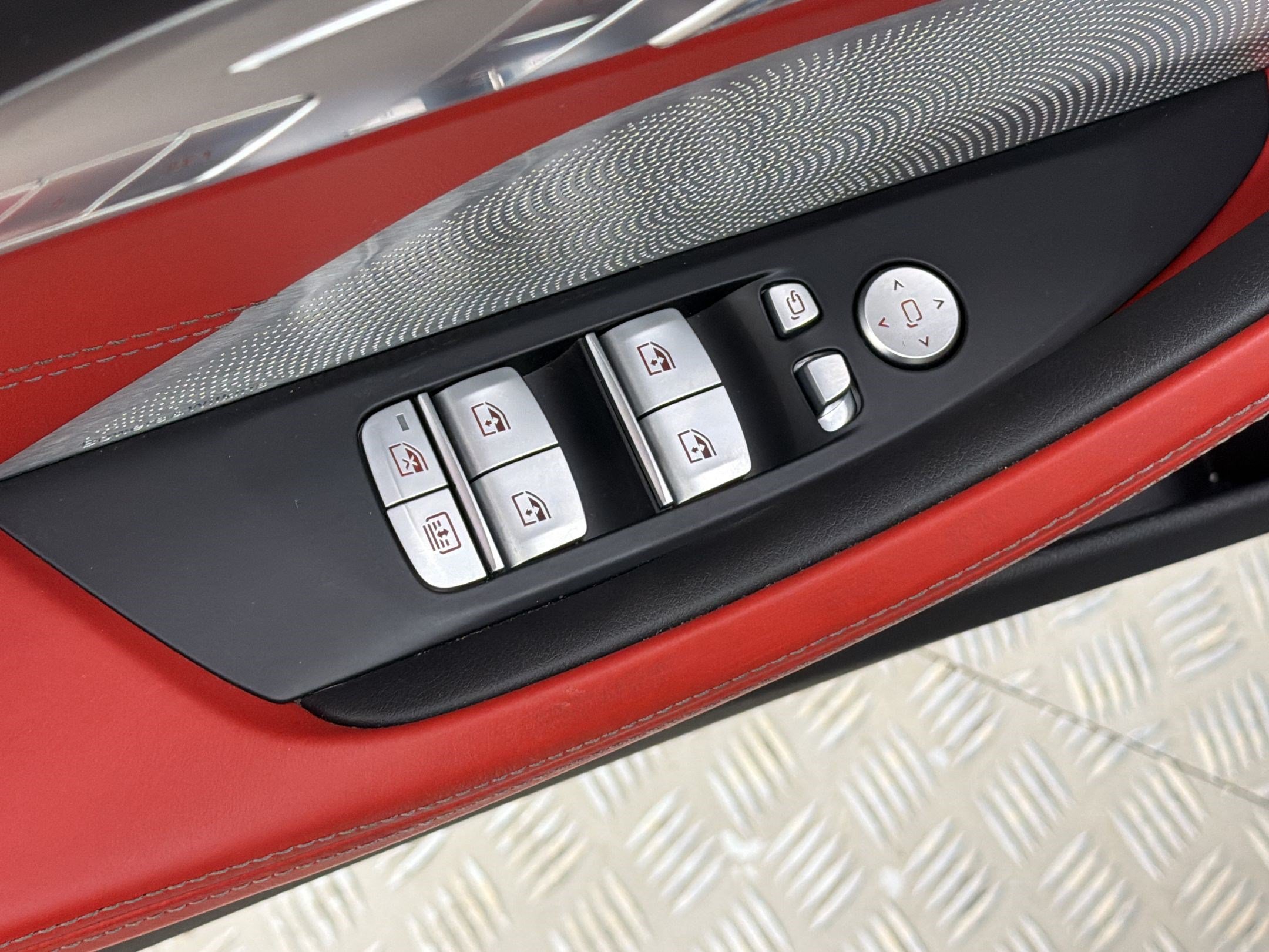 Certified 2025 BMW M850i xDrive AWD/4WD image 26