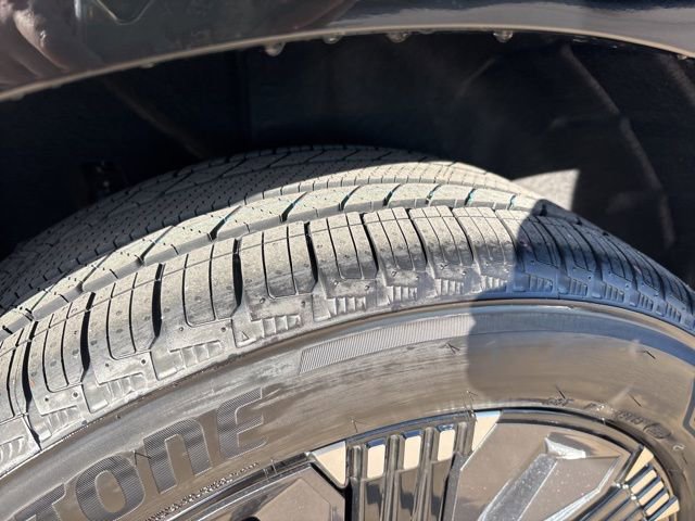 New 2026 Nissan Murano Platinum w/ Cargo Package image 10