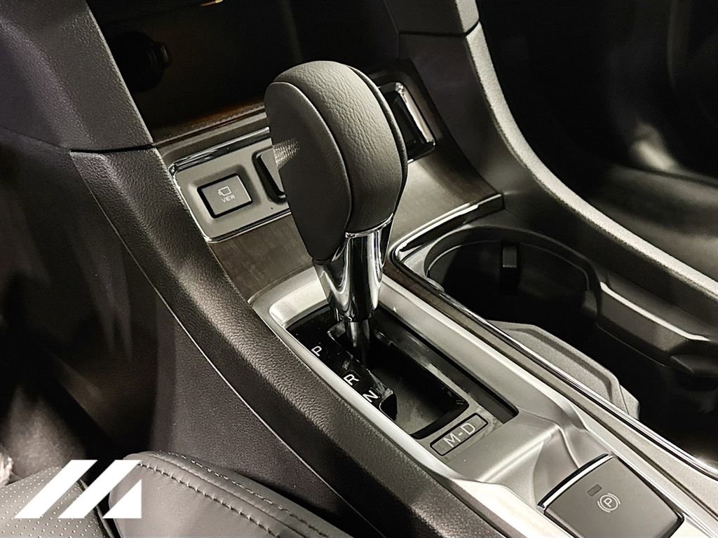 New 2026 Subaru Ascent Touring image 18