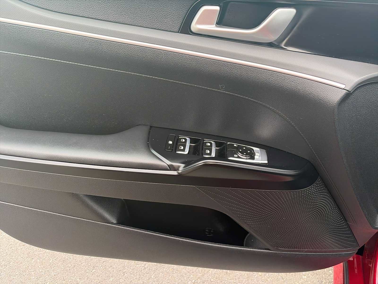 Used 2022 Kia K5 GT-Line w/ GT-Line Awd Premium Package image 23