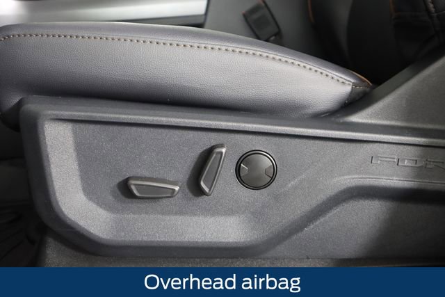 New 2026 Ford F350 Lariat w/ Black Appearance Package image 37