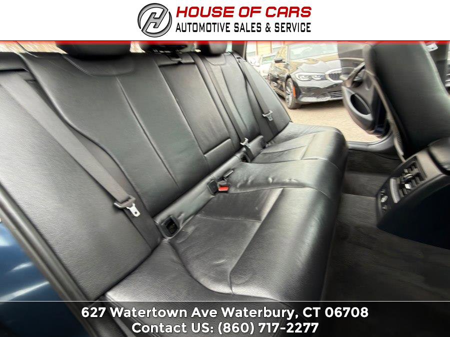 Used 2014 BMW 328i xDrive Wagon image 43