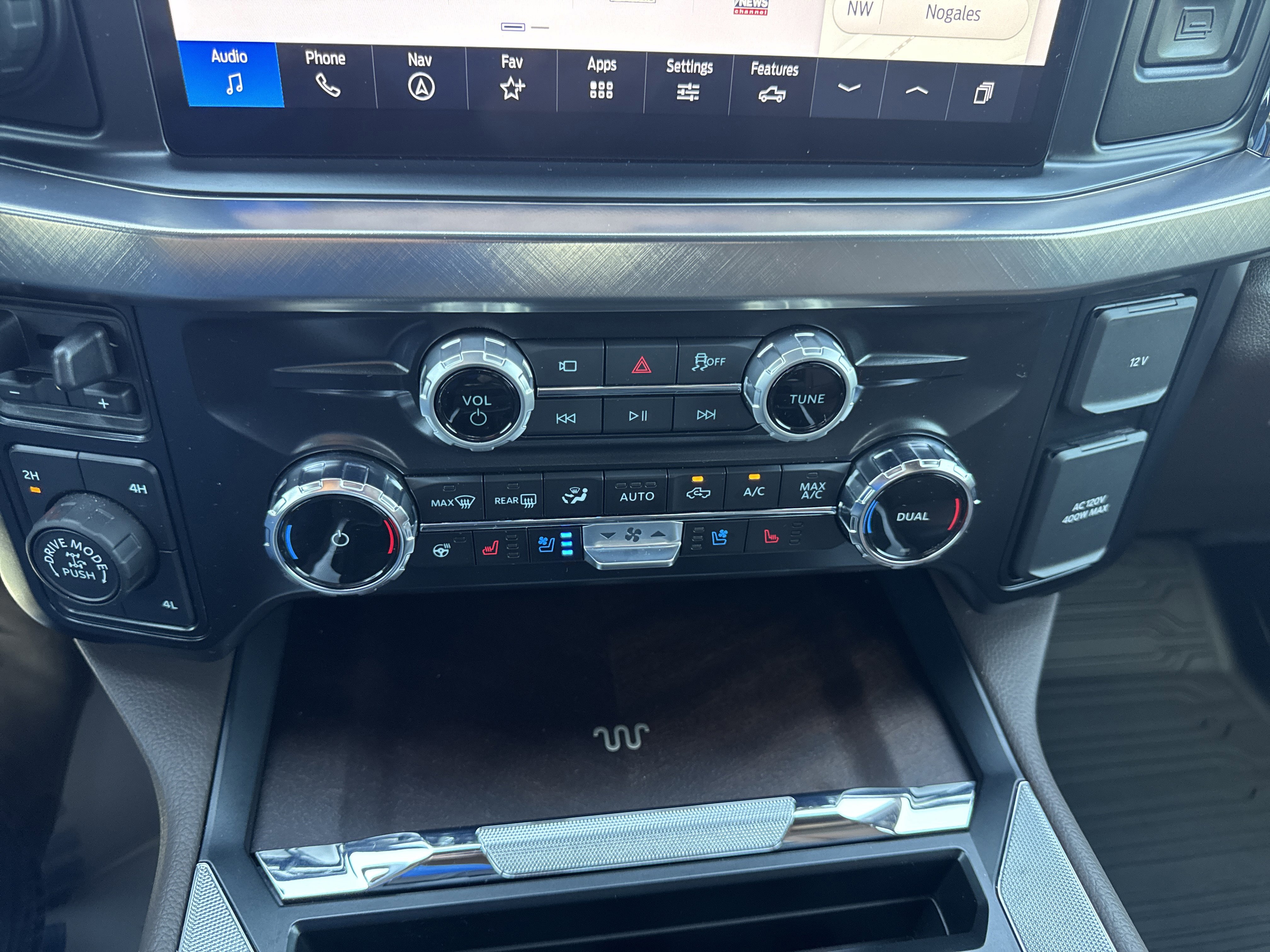 New 2025 Ford F250 King Ranch w/ Tremor Off-Road Package image 30