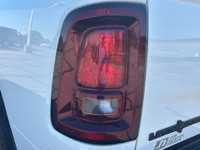 Used 2025 RAM 2500 Lone Star AWD/4WD image 11