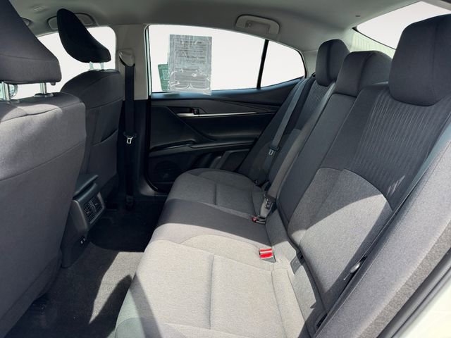 Certified 2025 Toyota Camry LE image 11