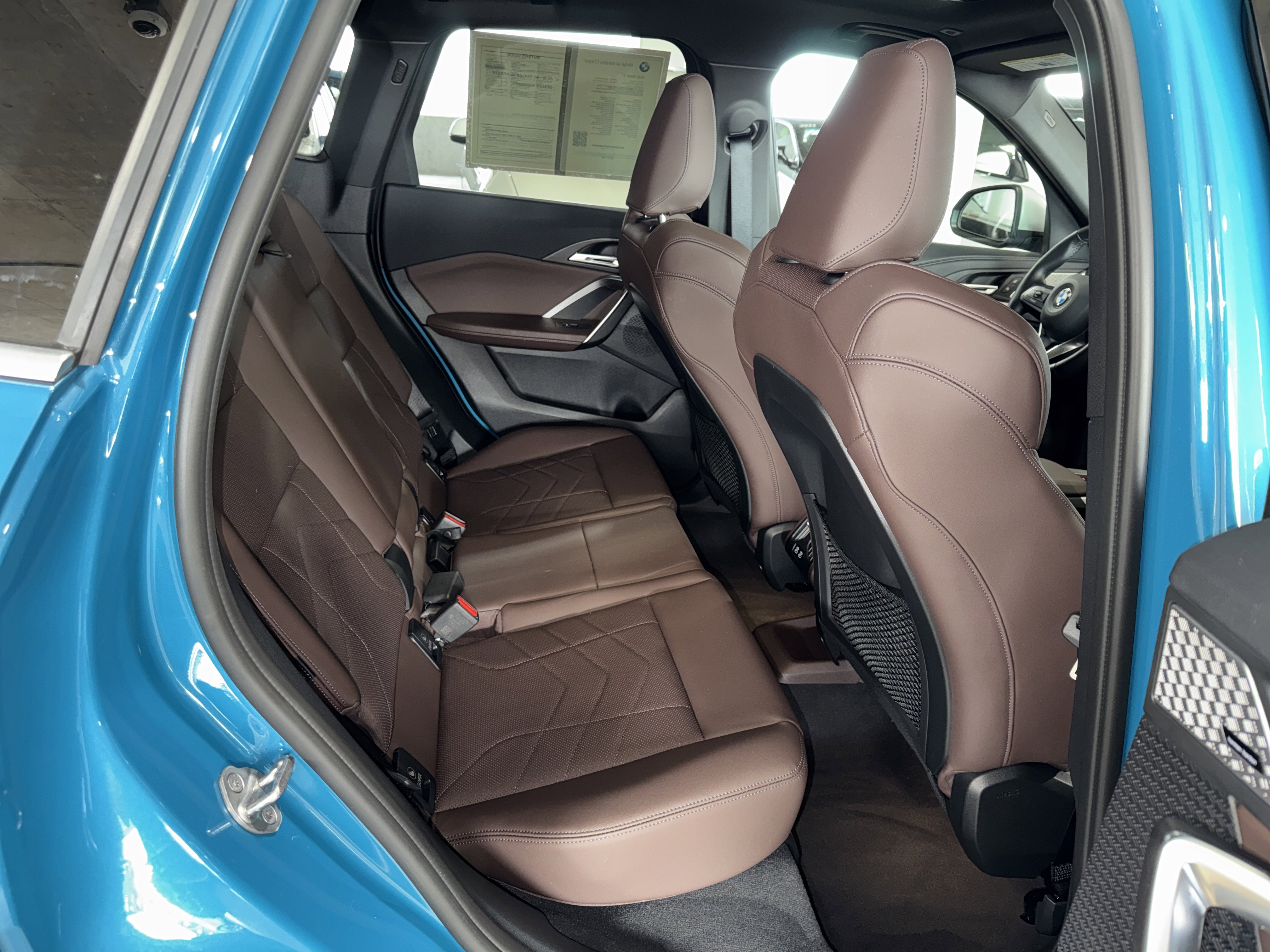 Certified 2023 BMW X1 xDrive28i w/ Premium Package image 11