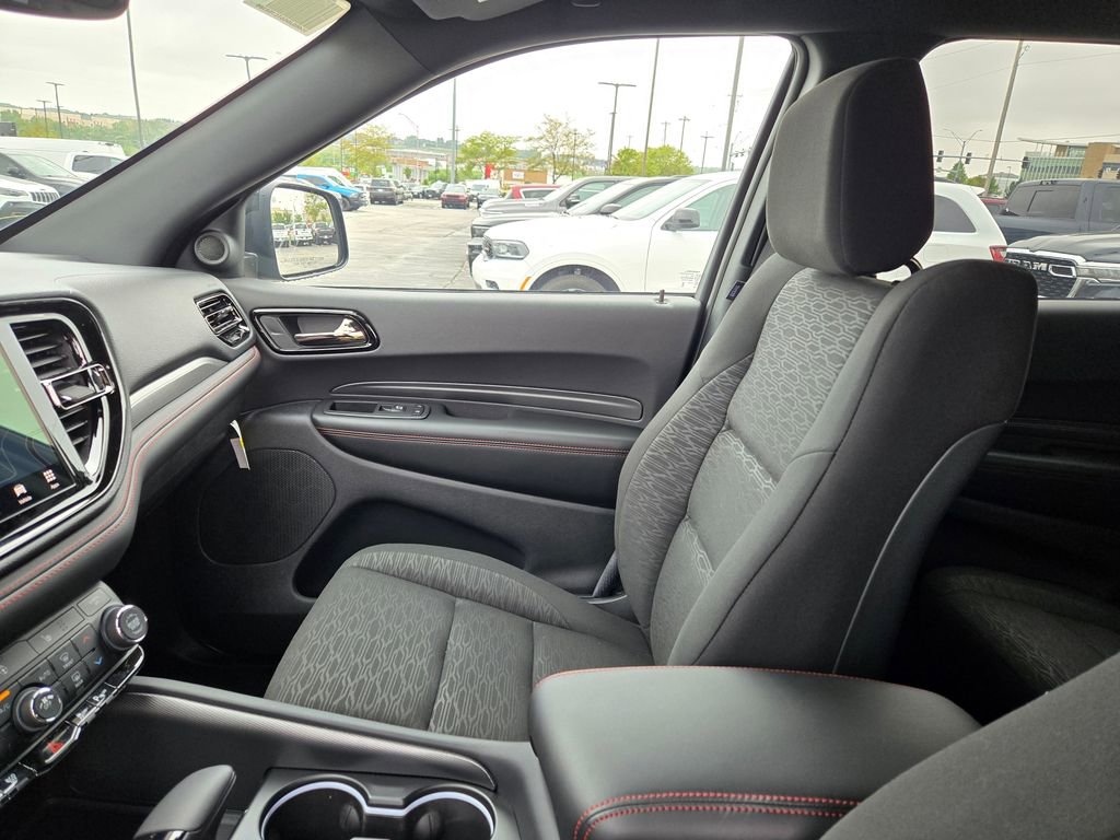 New 2026 Dodge Durango GT w/ Blacktop Package image 25