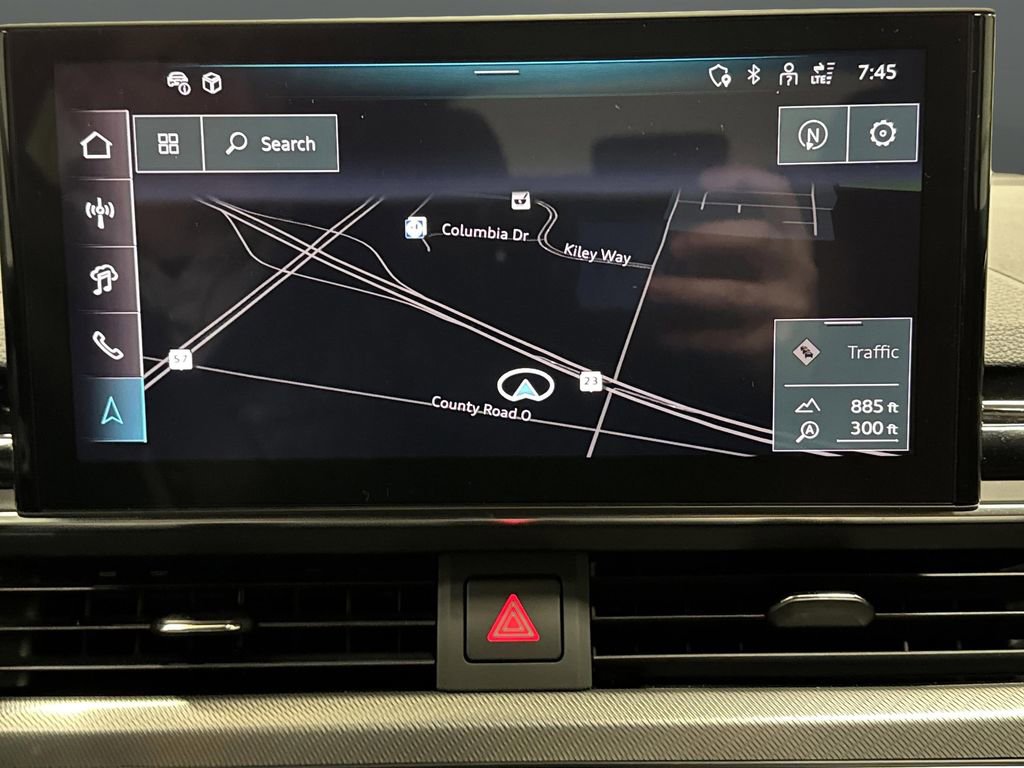 Used 2024 Audi A5 2.0T Premium Plus w/ Premium Plus image 10