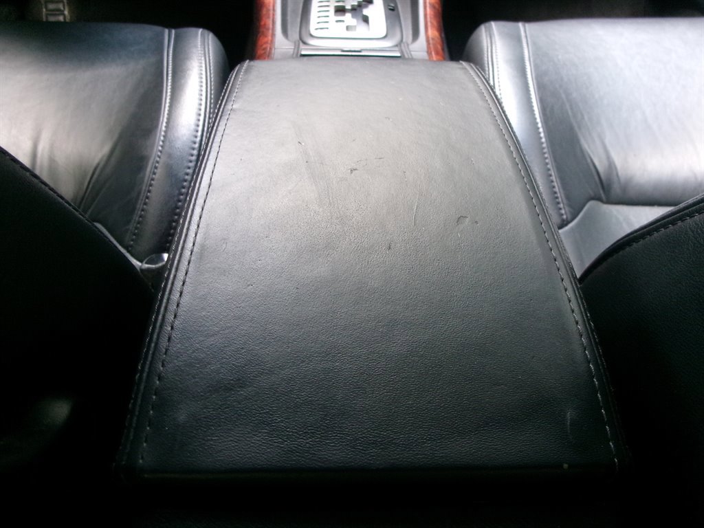 Used 2002 Acura TL image 17