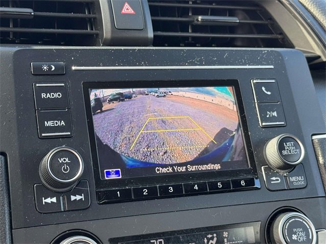 Used 2019 Honda Civic LX image 4